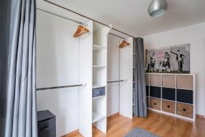 Zdjęcie z galerii obiektu Le vintage - Wifi - Parking gratuit w mieście Monswiller