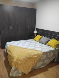 Billede fra billedgalleriet på Piso céntrico nuevo i Monforte de Lemos + 5 billeder