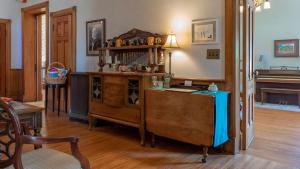 Fotografie z fotogalerie ubytování William Henry Miller Inn v destinaci Ithaca