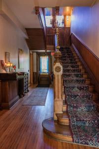 Fotografie z fotogalerie ubytování William Henry Miller Inn v destinaci Ithaca