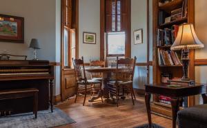Fotografie z fotogalerie ubytování William Henry Miller Inn v destinaci Ithaca
