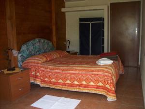 Gallery image of B&B Domo De Pedra in Tottubella