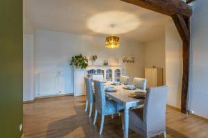 Fotografia z galérie ubytovania L' appartement de la Paix v destinácii Romorantin