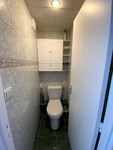 Kúpeľňa v ubytovaní Superbe appartement proche de Paris