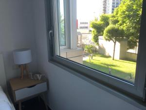 Fotografia z galérie ubytovania Standing Apartment Barcelona Forum v destinácii Sant Adria de Besos