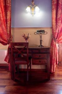 Fotografie z fotogalerie ubytování Hotel Corte dei Tini v destinaci Teramo