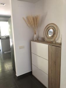 Fotografia z galérie ubytovania Standing Apartment Barcelona Forum v destinácii Sant Adria de Besos