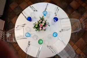 Fotografie z fotogalerie ubytování Hotel Corte dei Tini v destinaci Teramo