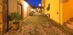 Fotografie z fotogalerie ubytování Hotel Corte dei Tini v destinaci Teramo