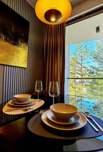 Fotografie z fotogalerie ubytování La Pista v destinaci Divčibare