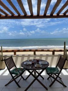 Fotografie z fotogalerie ubytování Cumbuco Beach Sun - 2 quartos pé na areia v destinaci Cumbuco