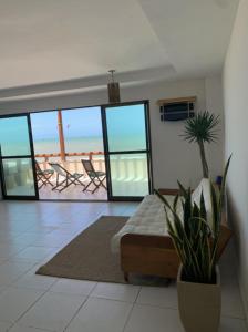 Fotografie z fotogalerie ubytování Cumbuco Beach Sun - 2 quartos pé na areia v destinaci Cumbuco + 13 fotografií
