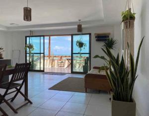 Fotografie z fotogalerie ubytování Cumbuco Beach Sun - 2 quartos pé na areia v destinaci Cumbuco