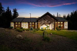 Gallery image of Best Western Mt. Hood Inn in Government Camp