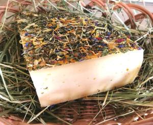 Cibo presso l'agriturismo o nelle vicinanze