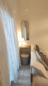 A bathroom at The PM - in the heart of Thessaloniki Még 9 kép