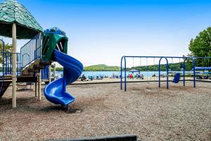 Gallery image of Friendship Lodge in Pocono Lake