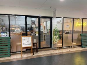 Χώρος καθιστικού στο Dalamanda 3Pax Sunway Velocity Balcony CItyView +39 φωτογραφίες