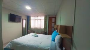 Imagen de la galería de Hotel Monte Roraima, en Huancayo