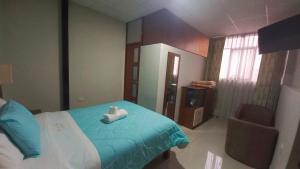 Imagen de la galería de Hotel Monte Roraima, en Huancayo