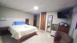Imagen de la galería de Hotel Monte Roraima, en Huancayo