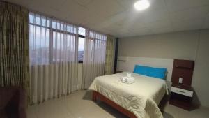 Imagen de la galería de Hotel Monte Roraima, en Huancayo