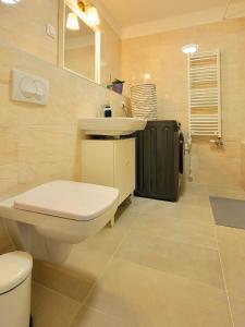Fotografia z galérie ubytovania MM D Home Apartment v Budapešti
