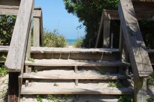 Paesaggio naturale nelle vicinanze dell'appartamento