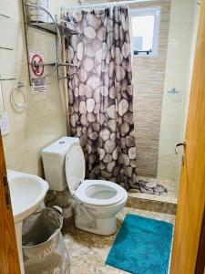 Ένα μπάνιο στο Patagonia Natural Apart +46 φωτογραφίες