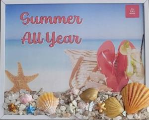 阿瓜迪亚Summer all year! Oceanfront with Pool A/C的相册照片