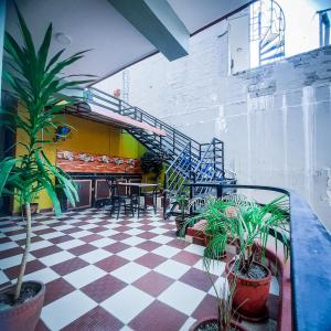 Foto dalla galleria di Hotel Elite Pokhara a Pokhara