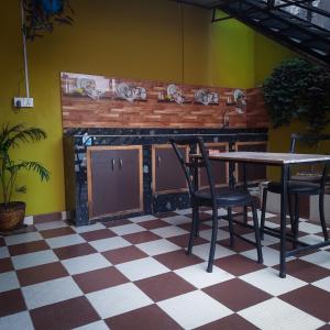 Ristorante o altro punto ristoro di Hotel Elite Pokhara
