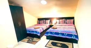 基多的住宿－Hostal History，相簿中的一張相片