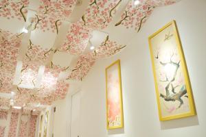 Fotografie z fotogalerie ubytování EN Hotel Shibuya v Tokiu