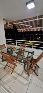 Foto dalla galleria di Le Lis Vacances et Affaire Cosy vue Mer a Le Lamentin