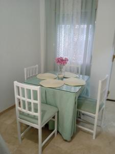 Fotografia z galérie ubytovania La casita de Maxi v destinácii Córdoba + 1 fotografia