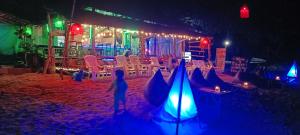 Fotografie z fotogalerie ubytování Sea Shell Beach Resort v destinaci Ko Lanta