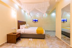 Gallery image of Marrkson Suites in Nairobi