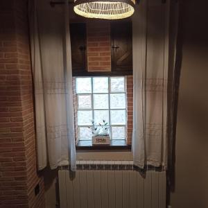 Zdjęcie z galerii obiektu El Cascanueces - Casa Rural w mieście Candelario