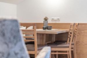 Fotografie z fotogalerie ubytování Garni Ötztal ROOMS & APARTS v Söldenu