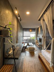 Gallery image of Hotel Kalang Ulu in Berastagi