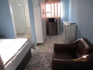 Mynd úr myndasafni af PS GOOD TIME GUEST HOUSE Contractor Group Accommodation Klerksdorp í Klerksdorp