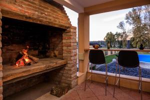 Fotografie z fotogalerie ubytování Villa Aljmaš v destinaci Aljmaš
