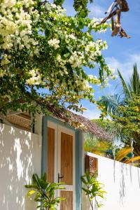 Fotografie z fotogalerie ubytování Manta Reserve v destinaci Maalhos