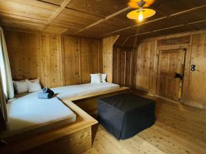 Fotografie z fotogalerie ubytování Hanni's Haus v destinaci Ladis