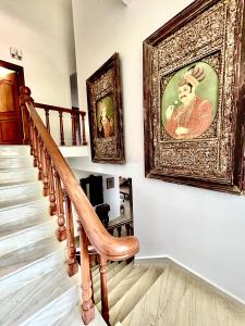 Fotografie z fotogalerie ubytování Villa 17 Luisa by the Sea v destinaci Margao