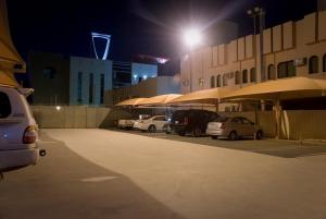 Gallery image of Bait Al Amani Suites in Riyadh