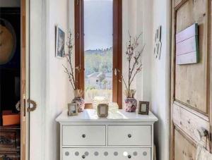 Fotografie z fotogalerie ubytování Magnifique appartement vue mer et parking privé ! v Grasse