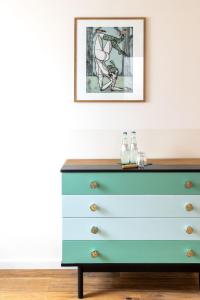 Gallery image of Het Verblijf in Sint-Martens-Lennik