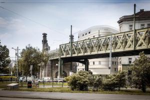 Galeriebild der Unterkunft Leonardo Hotel Vienna City West in Wien